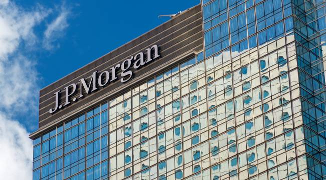 JPMorgan’dan TCMB için faiz tahmini