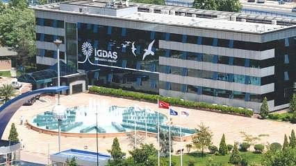 İstanbul Büyükşehir Belediyesi, İgdaş'ı halka arz etmeyi planlıyor