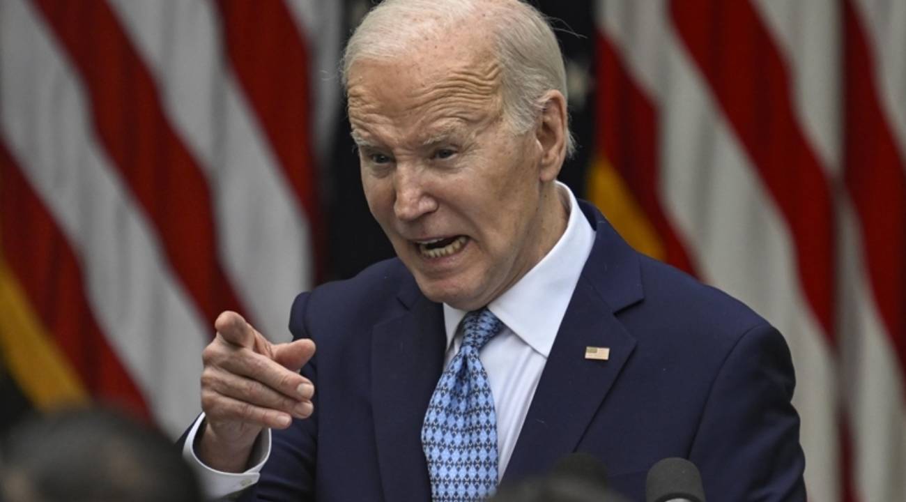 NYT'den Biden iddiası: Adaylıktan çekilmezse... 