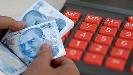Açlık sınırı 20 bin, yoksulluk sınırı 65 bin liraya dayandı
