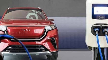 Togg, Tesla'yı solladı 