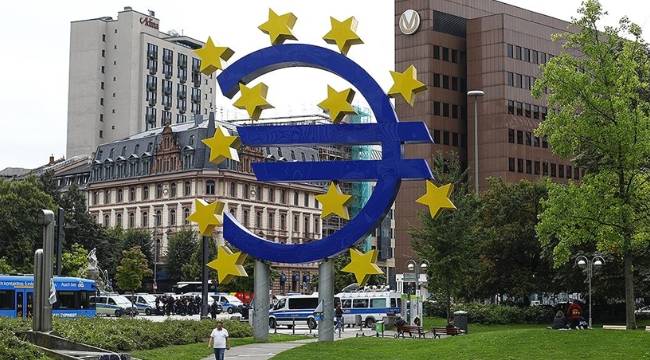 ECB faizi sabit bıraktı 