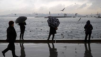 Yeni haftada hava nasıl olacak?