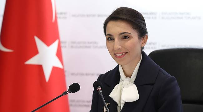 TCMB Başkanı Erkan: Türk lirasına geçiş zamanı geldi