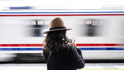 Doğu ve Güneydoğu'ya iki yeni turistik hat geliyor... Bakan Uraloğlu bilet fiyatlarını açıkladı 