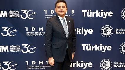 Deri ve deri mamulleri sektörü ihracatta 'değere' odaklandı