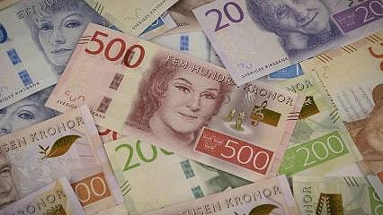 İsveç Merkez Bankası faiz indirdi 