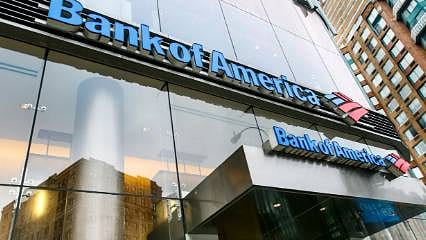 Goldman Sachs, Bank of America ve Citigroup 3. çeyrek bilançolarını açıkladı