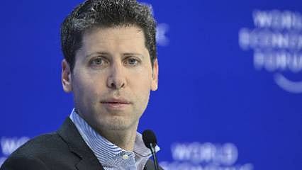 OpenAI CEO'su insanlara 'en sık verdiği tavsiyeyi' paylaştı 