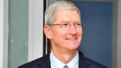 Apple CEO'su: "Bizim için Çin'den daha kritik bir tedarik zinciri yok"