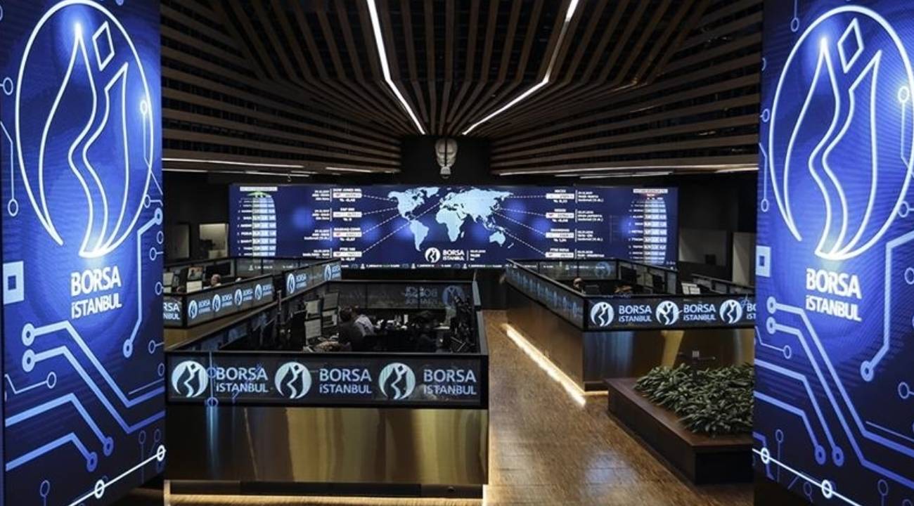 BIST 100 hisselerinin teknik analizi (21-24 Ekim 2024)