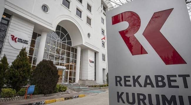 Rekabet Kurulu'ndan bazı devralma ve ortak girişim kurulması işlemlerine onay 