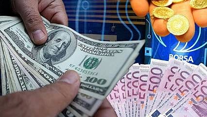 Yatırım araçlarından haftanın yıldızı borsa oldu 