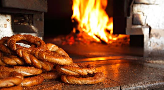 Simit fiyatları mahkemelik oldu