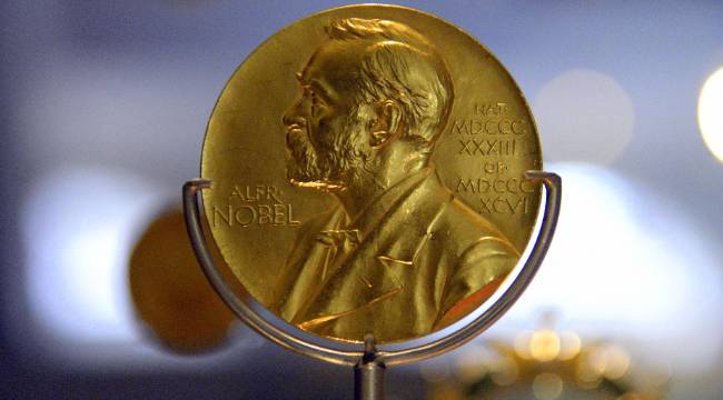 2024 Nobel Tıp Ödülü'nün sahipleri belli oldu 