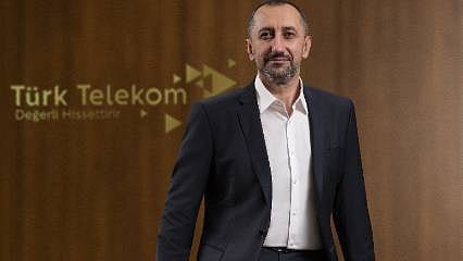Türk Telekom CEO'sundan 3. çeyrek yorumu: "Olağanüstü bir dönem oldu"