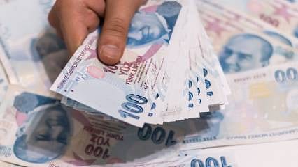 Vergi kaçıranları ihbar eden 176 kişiye 15 milyon lira ödül 