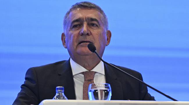 TÜSİAD Başkanı Turan: Ekonomiyi biraz daha soğutmamız gerekiyor 