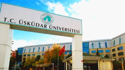 Üsküdar Üniversitesi 80 akademik personel alacak 