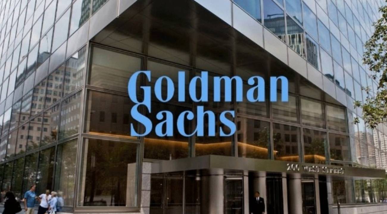 Goldman Sachs, ABD için resesyon olasılığını düşürdü 