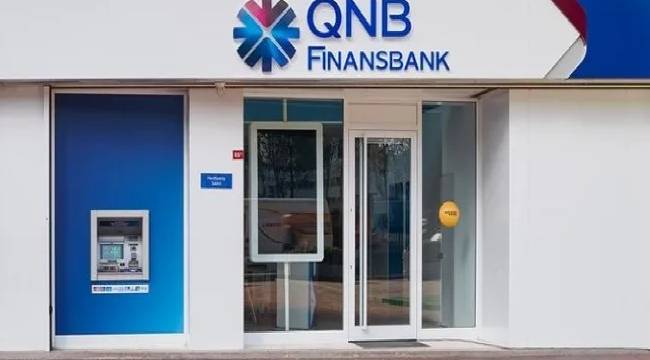 KAP'ta duyurdu: QNB Finansbank isim değiştiriyor 