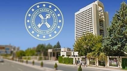 Hazine tahvil ihalesiyle yaklaşık 32 milyar lira borçlandı