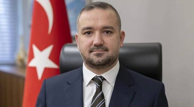 TCMB Başkanı: Hazirandan itibaren manşet enflasyonda kalıcı bir düşüş bekliyoruz 