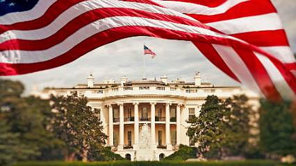 ABD'de başkanlık yarışından çekilen isimden Trump'a destek 