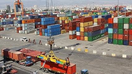 Dış ticaret açığında eylülde sınırlı artış 
