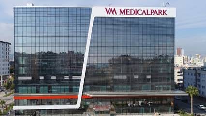 MLP Sağlık'tan yeni hisse geri alımı