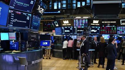 Goldman, S&P 500 için 2025 yıl sonu tahminini yükseltti 