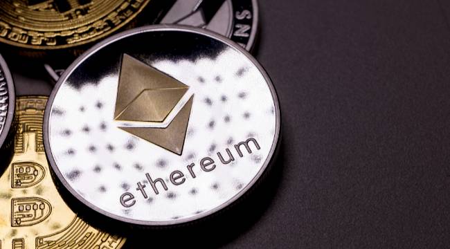 Spot Ethereum ETF’ler için SEC'ten adım geldi