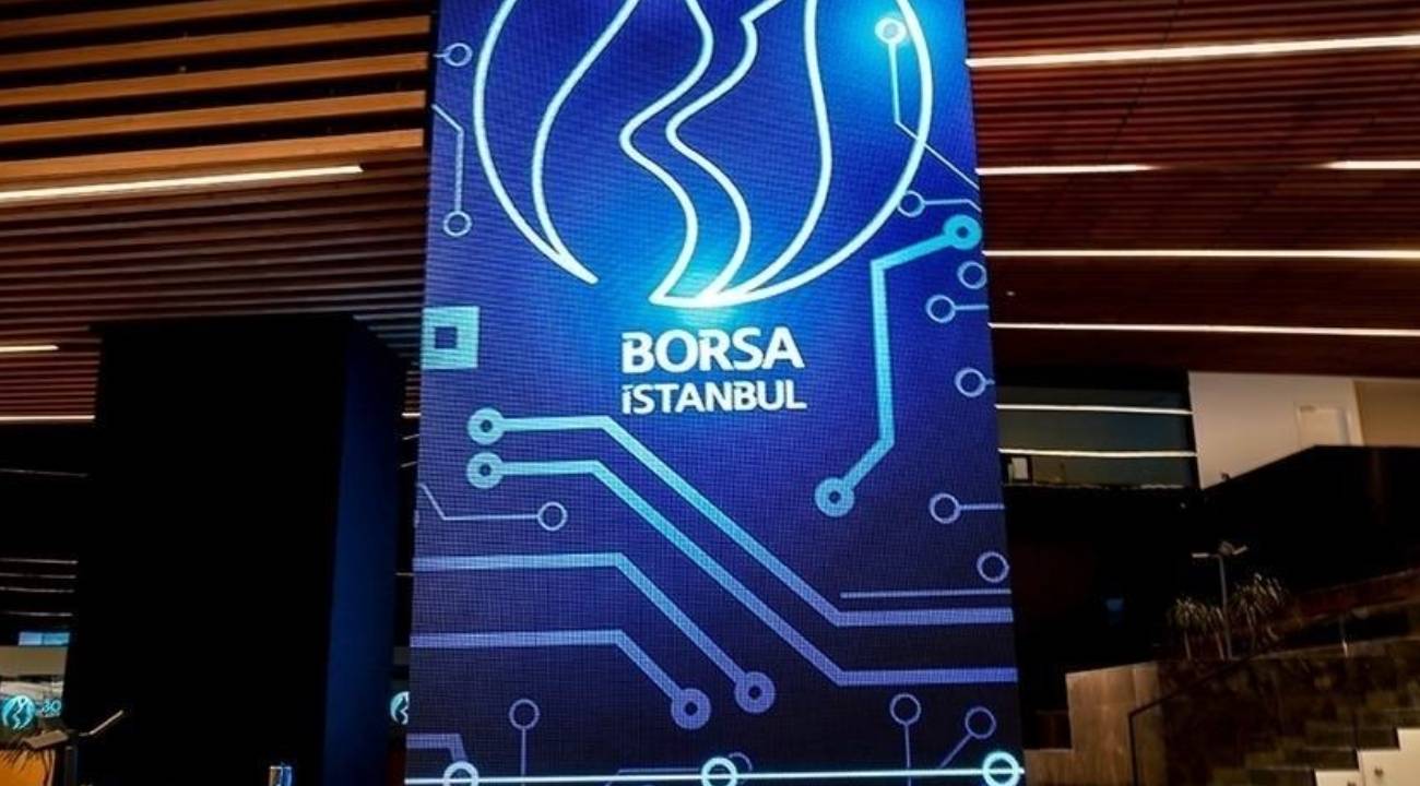 Bir hisseye kredili işlem yasağı