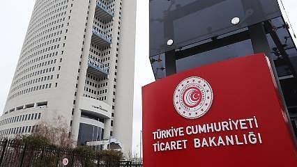 Temmuzda 653 firmaya dahilde işleme izin belgesi verildi 