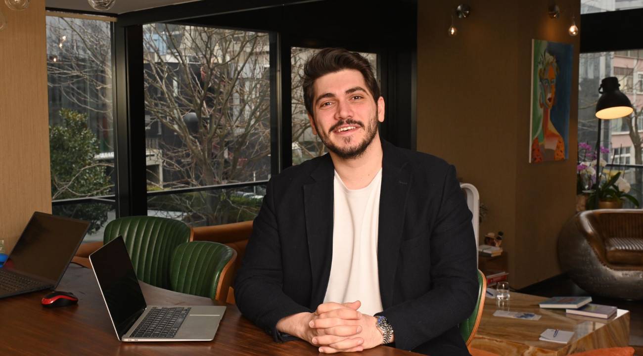 Hop Health 1 milyon dolar yatırım aldı