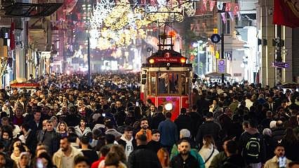 TÜİK'ten göç rapor araştırması: İstanbullular kaçıyor! 