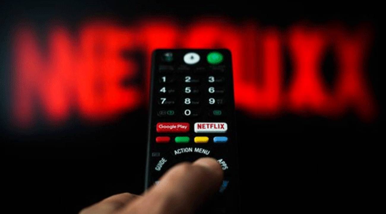 Netflix'in 3. çeyrekte geliri, net kârı ve abone sayısı beklentileri aştı 