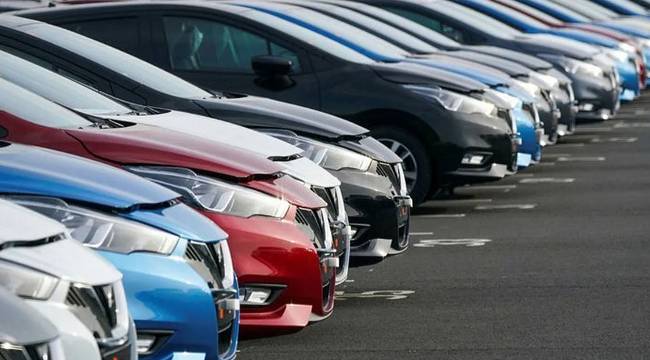Şubatta en fazla satılan otomobil markaları: Zirvenin ilk 3'ü değişti 