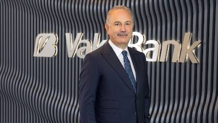 Vakıfbank'tan 3. çeyrekte 27.2 milyar net kâr 