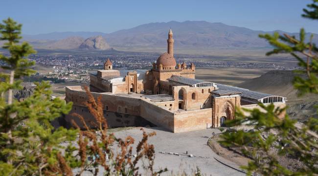 Yerli ve yabancı turistin yeni gözdesi: Kente talep yüzde 60 arttı 