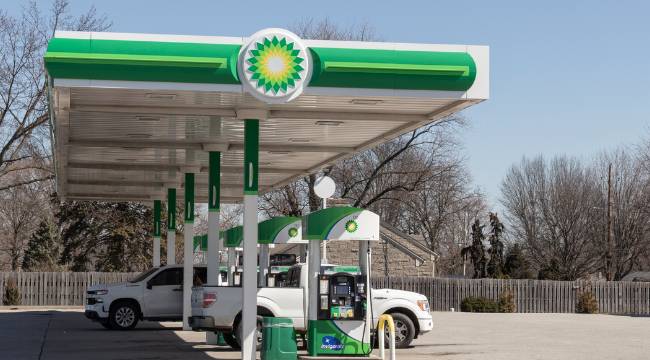 Petrol Ofisi, BP Türkiye'yi resmen satın aldı 