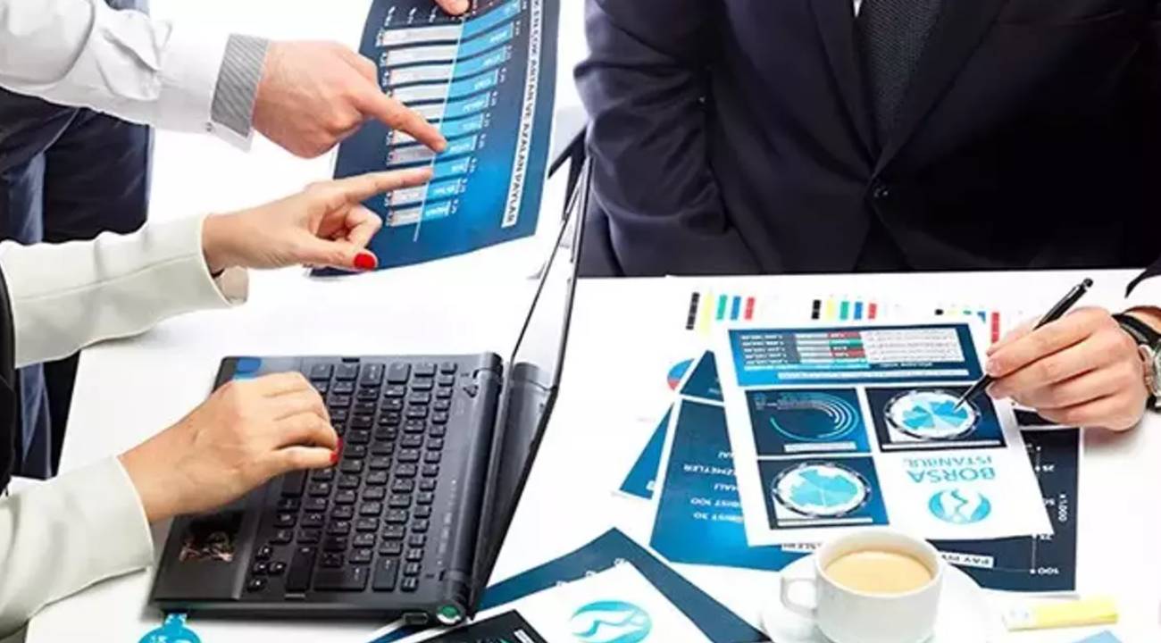 Borsada küçük yatırımcı göçü 