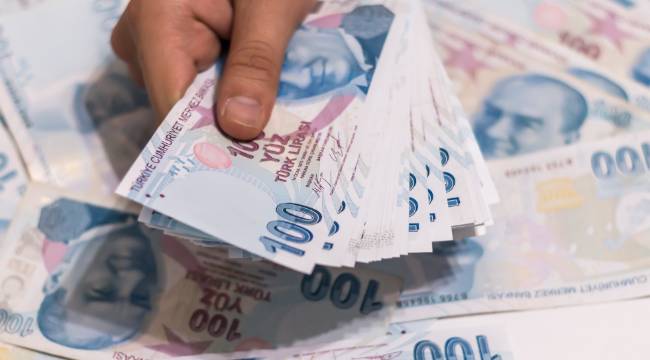 İşsizlik Sigortası Fonu'nun büyüklüğü 200 milyar liraya yaklaştı