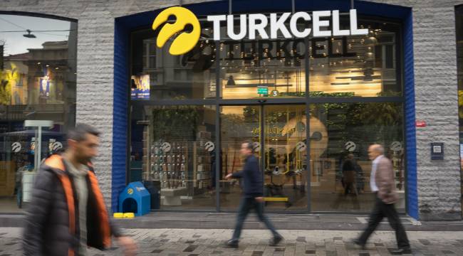 Turkcell 3 iştirakinin satışı için hisse devir sözleşmesi imzaladı