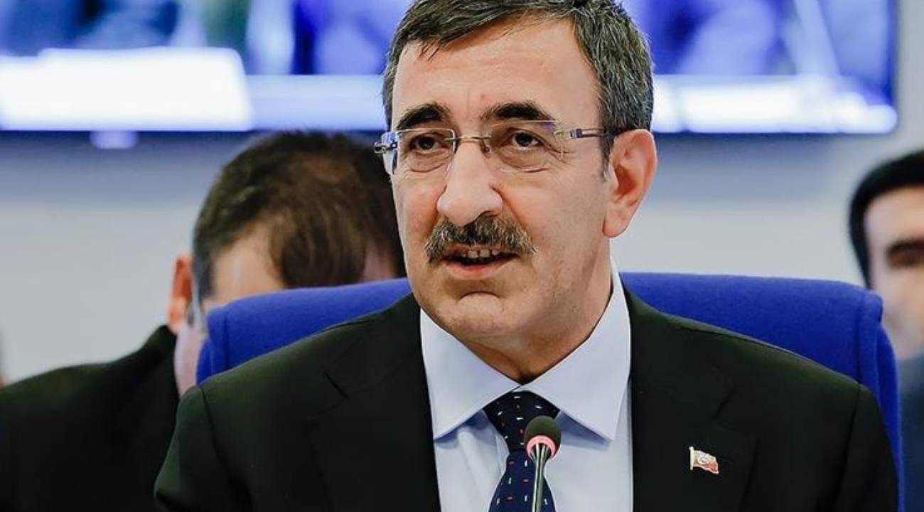 Cevdet Yılmaz: Enflasyonda gelecek yıl 10’lu rakamları göreceğiz