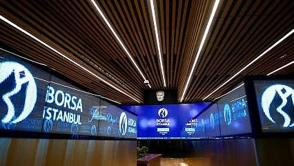 İki hisseye kredili işlem yasağı