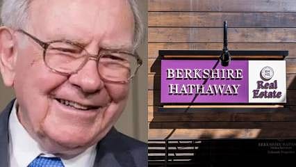 Buffett'ın portföyündeki bu 5 Asya şirketi yükselişte