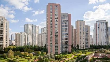Konut fiyatlarında reel kayıp sürüyor: 3 büyük ilde değişim oranları 