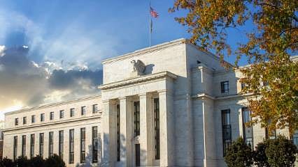 Fed'in Bej Kitabı ABD ekonomisinin ekimden bu yana yavaşladığını ortaya koydu