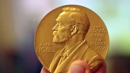 2024 Nobel Barış Ödülü'nün sahibi belli oldu 